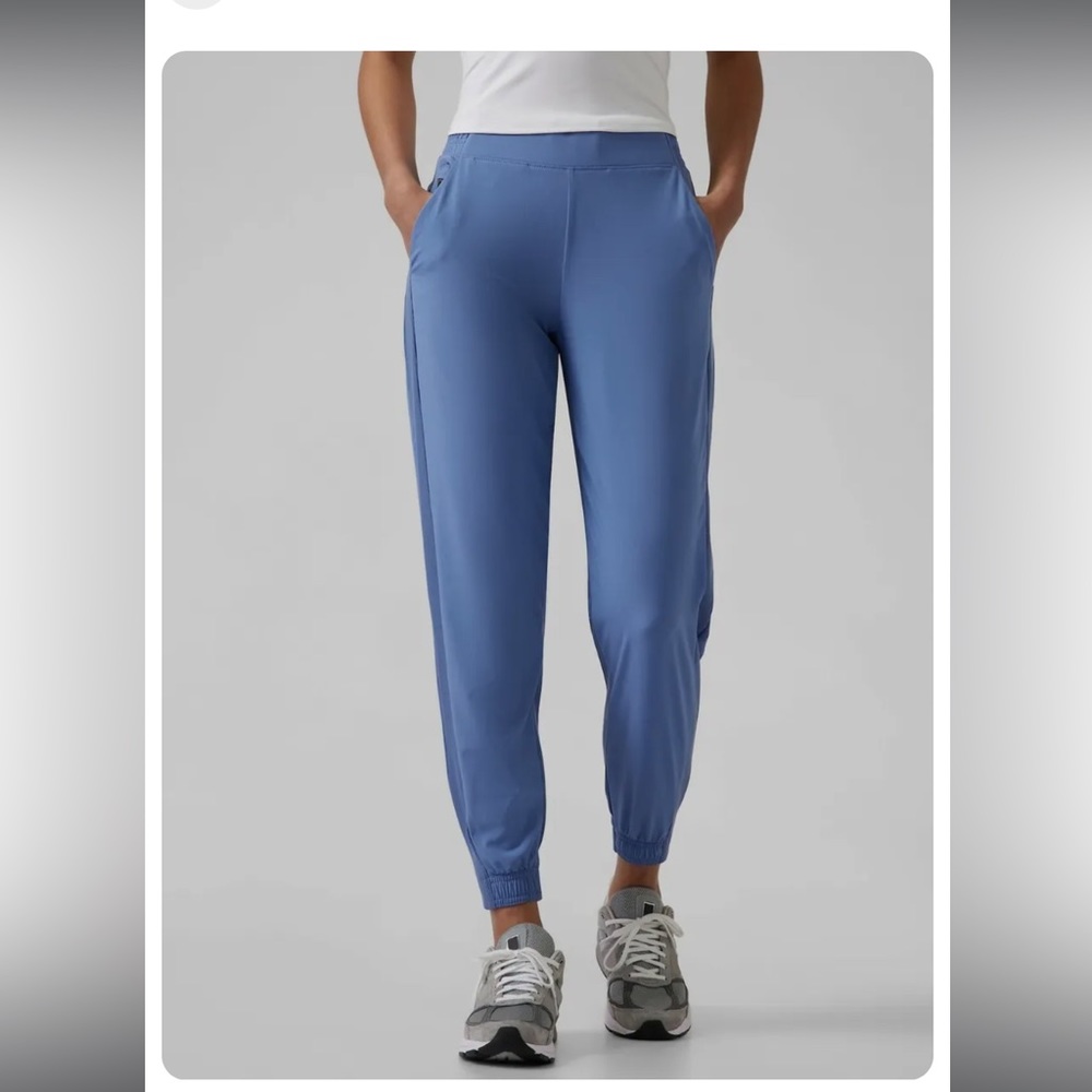 Athleta Brooklyn Jogger TALL
